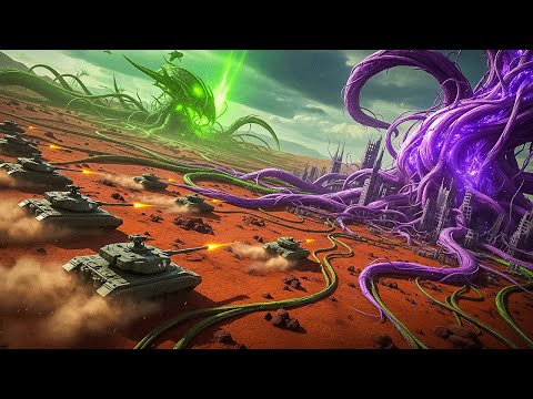 They Dug In Like Stalingrad - I RUSHED ANYWAY (Calyx)