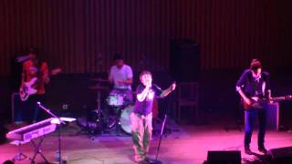 Iván Ferreiro "Canciones para el tiempo y la distancia"