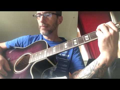 "I Hope That Something Better Comes Along" (Acoustic)