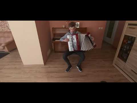 Kristers Krastiņš. Hans Luck " Bilder aus dem Zirkus"