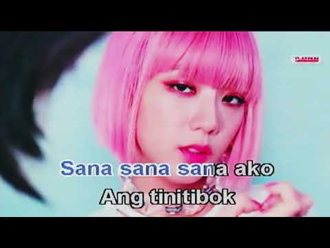 Sana2x - Angeline Quinto (KARAOKE)