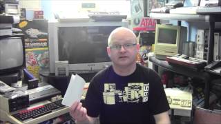 A Hardware Request For Stu, New Music & Channel Plans