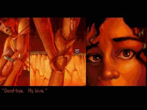 Let's Play Gabriel Knight - part 53 - Sins of the Fathers