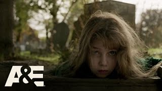 The Enfield Haunting | Trailer #2