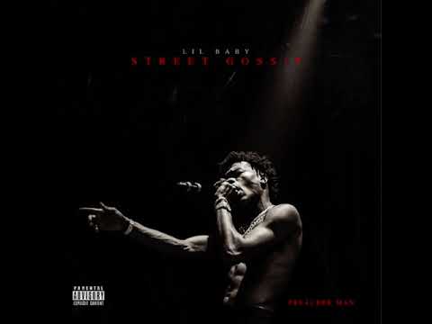 Pure Cocaine - Lil Baby (Explicit)