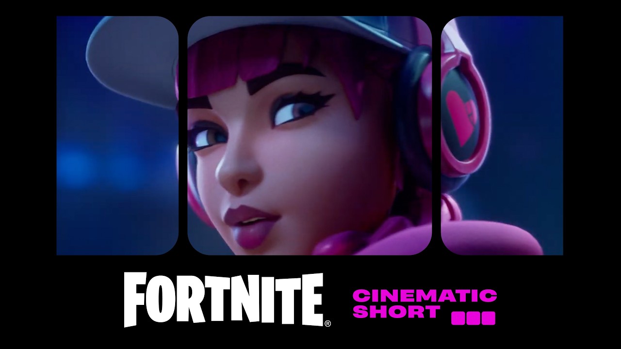 Fortnite