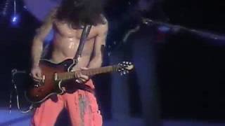 Van Halen - Humans Being (2004-09-09)