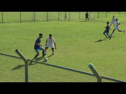 Artsul 5 x 1 São Cristovão Sub 20 Amistoso -  em 02 /10/ 2019