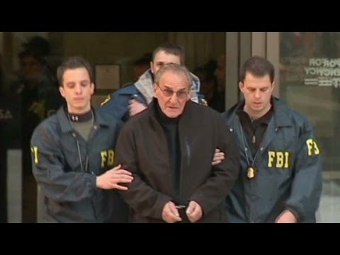 Arrest made in infamous Lufthansa heist