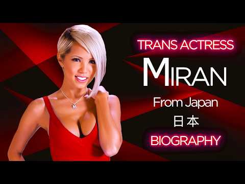 Tgirl Miran