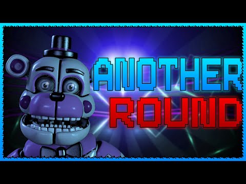 [sfm/fnaf] Another round collab with Quit SFM song by @APAngryPiggy