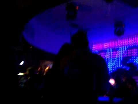 Azure nightclub glasgow electro 5