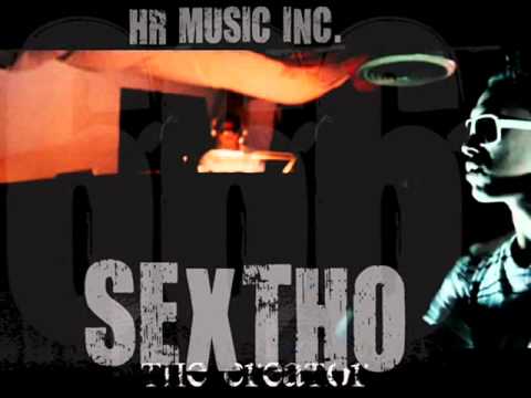 HR Music Sextho Ft Manicomio Rec. Sibock - Solo Dime [RR].wmv