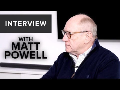download lagu mp3 mp4 Matt Powell, download lagu Matt Powell gratis, unduh video klip Matt Powell