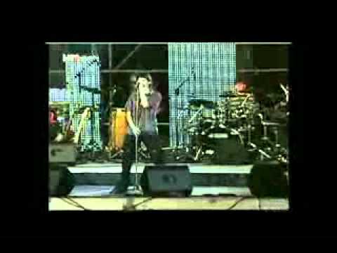 Dino   Malena   CMC festival   live