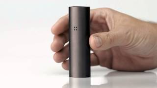 Pax 2 Vaporizer (Platinum)