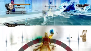 [戦国BASARA4皇］マリアの天下統一