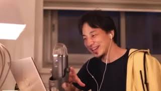 【ひろゆき作業用・睡眠用;広告無し】ひろゆきの語り パート9
