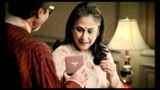 Happy Diwali from Tanishq