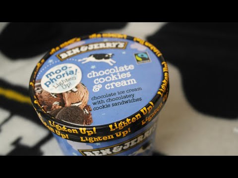 download lagu mp3 mp4 Ben And Jerrys Chocolate Cookies And Cream, download lagu Ben And Jerrys Chocolate Cookies And Cream gratis, unduh video klip Ben And Jerrys Chocolate Cookies And Cream