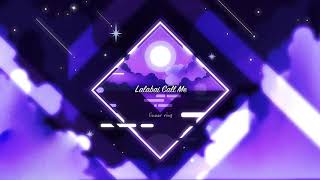 Cover art for lalabai call me