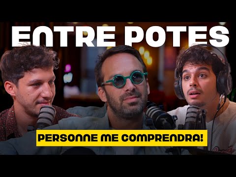 La CHANCE d'avoir une MAMAN (Mariage, Célébrité et Sidi Rbi) ft Othmane Mouline | CHECK OUT