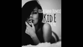 Right Hand (Remix) (Tury Beats Remake)