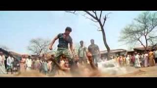 santosh Chatrapathi Fight Scene in HD mp4