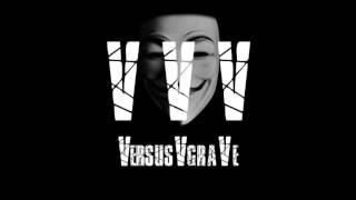 VersusVgraVe - VGRAVE (Quinta fossa) Prod. by Skylab Studio