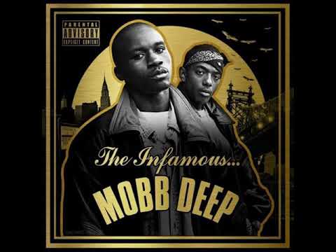 Mobb Deep - All A Dream ft. The Lox