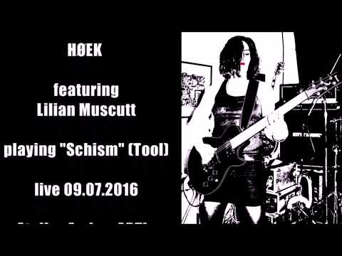 HØEK - Schism (Tool)