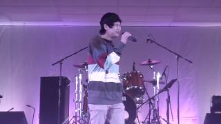 "Extraordinary" (cover) Mercedes LaFleur