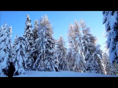 Lagorai fuoripista 2013