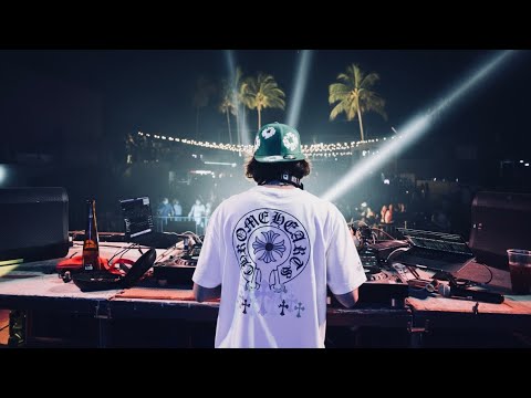 IMNOTAKYD - MR.PIG Nuevo Laredo