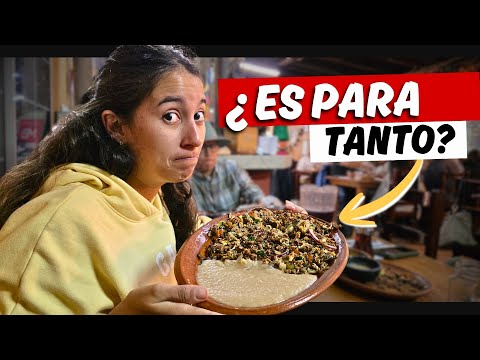 They say THIS is the BEST BREAKFAST in the WORLD... Our opinion | E91T7