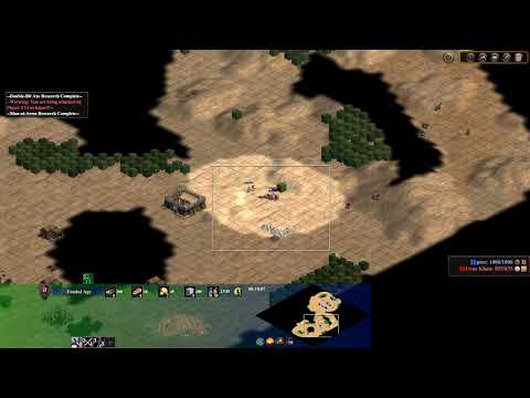 20 pop Man-at-arms example