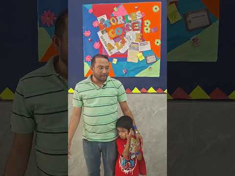 Parent Testimonial