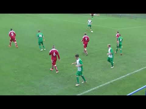 A2A1103 TJ Proboštov-TJ ČSAD Libouchec