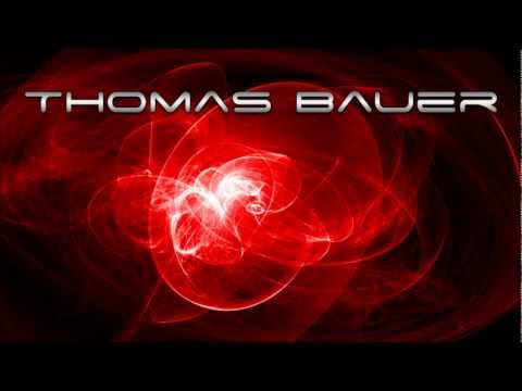 Thomas Bauer - Crystal Dragon (Radio Edit)