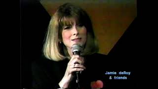 Nancy LaMott "It Was Not Exactly Paris"