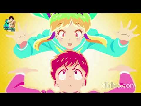 Lamù / Nuova Sigla 2024 / AI-Baby