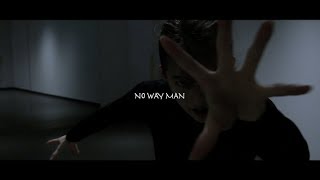 AKB48 - NO WAY MAN /special cover by MiyuTakeuchi(AKB48)