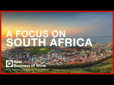 A Focus on South Africa