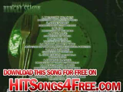 little nasty - Deverlish Mode (Ft. Griminal) - Hungry Season