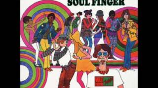 The Bar Kays - Soul Finger video