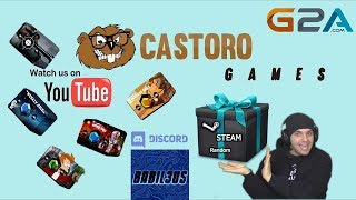 Giveaway - Rage Parking simulator 2016 con G2A loot - Steam Keys #39