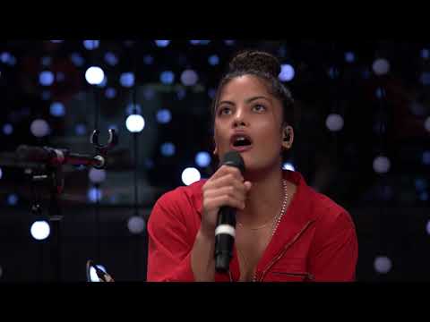 Ibeyi - Full Performance (Live on KEXP)