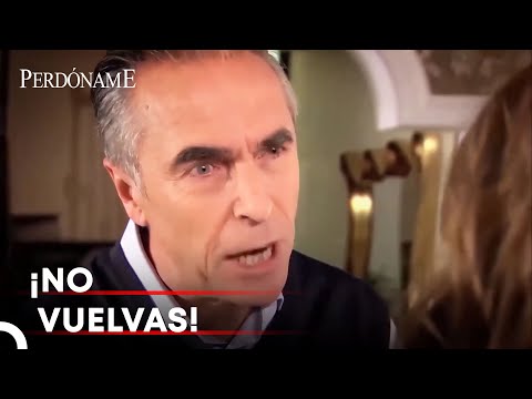 Osman Le Odia a Feride - Perdóname