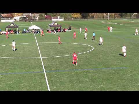 LaRoca FC v Portland Thorns U18/19 DA