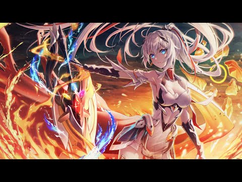Nirvana Abyss D472: Benares [700+] - HoFs|S0| HoTr|SS| CN, 4*Sirin | Honkai Impact